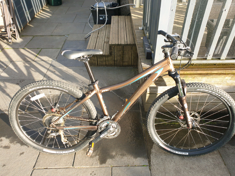 Specialized myka elite 15\